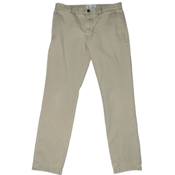 ORIGINAL PENGUIN Men’s Tan Pant Size 32X32 - Picture 1 of 7